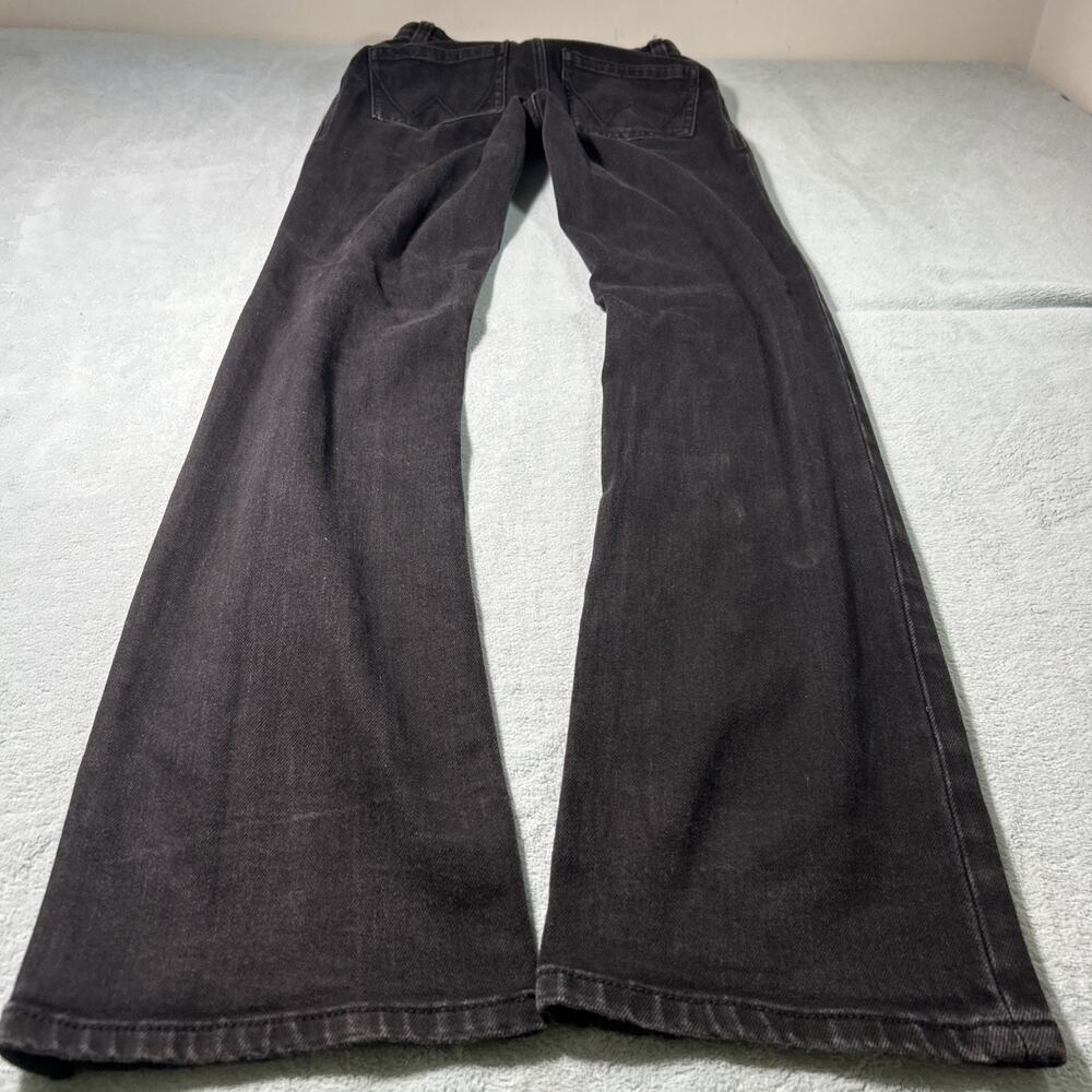 2000s Wrangler Willow Ultimate Riding Jeans Ws Tall 26x36 Hamilton Baggy Loose